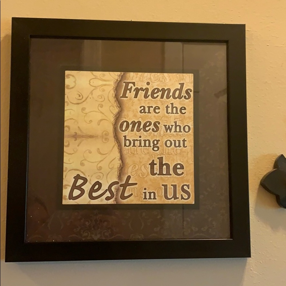 Friends Picture